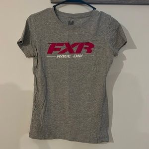 FXR ladies T-shirt